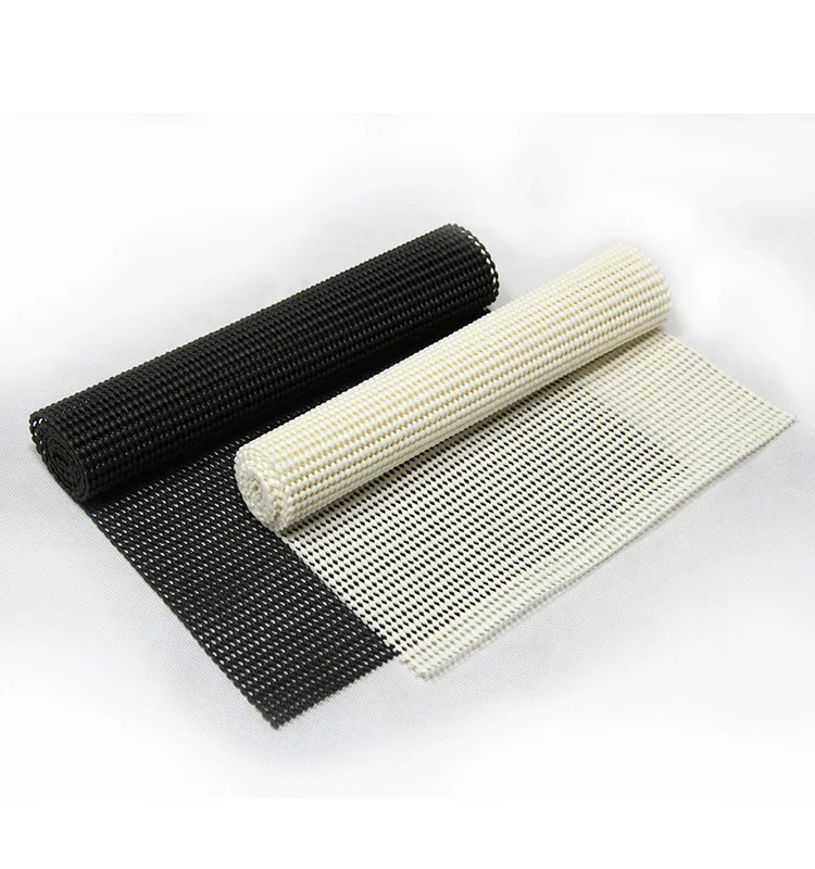 Нескользящий коврик из ПВХ