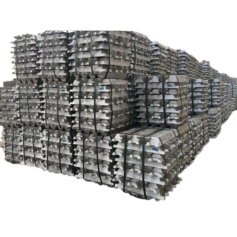 Алюминиевые слитки, алюминиевые слитки серии A7 997, 2000, поставки оптом