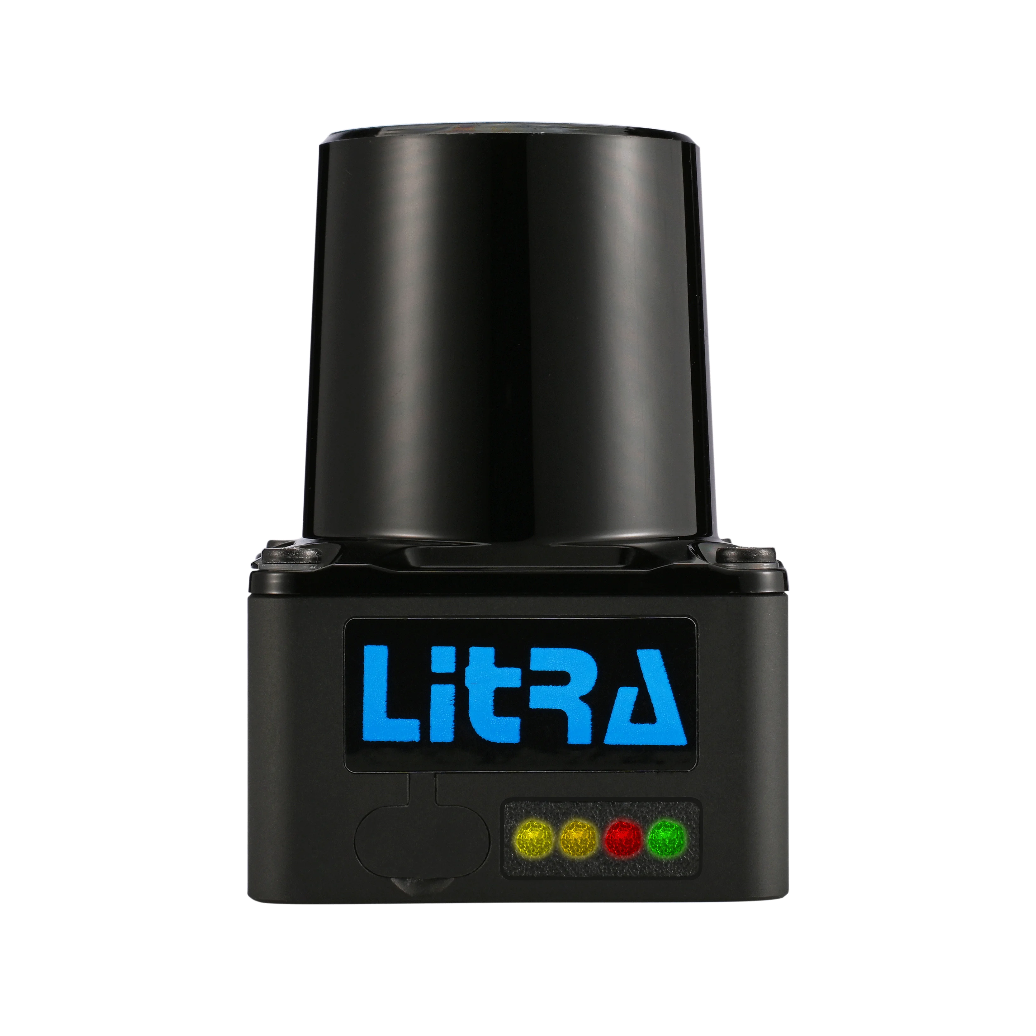 Litra Lidar TOF 270 градусов IP65 лазерный сенсорный сканер вилочный погрузчик AGV умно избежать препятствий