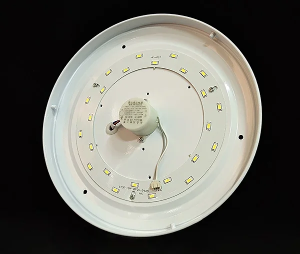 Direct Sale Multi Current 5.8GHz 20B Smart On Off Motion Sensor LED Driver For led panel light downlight troffer Downlight