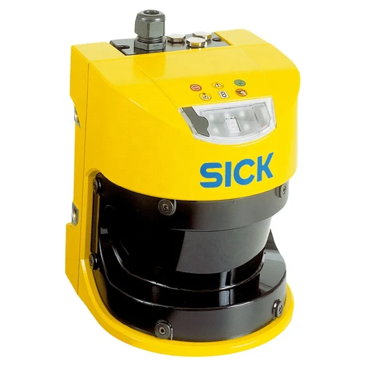 Absolute value encoder ATM60-P4H13X13  rotary encoder  New original genuine goods are available from stock