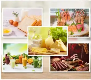 Factory Food Grade CAS7558-80-7 MSP Monosodium Phosphate  Anhydrous Monohydrate Dihydrate