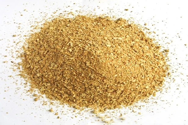 Grade Mixed Soybean Meal Pellet Grains Corn Meal Gluten Feed Compound Feed Food For Animal Feeding