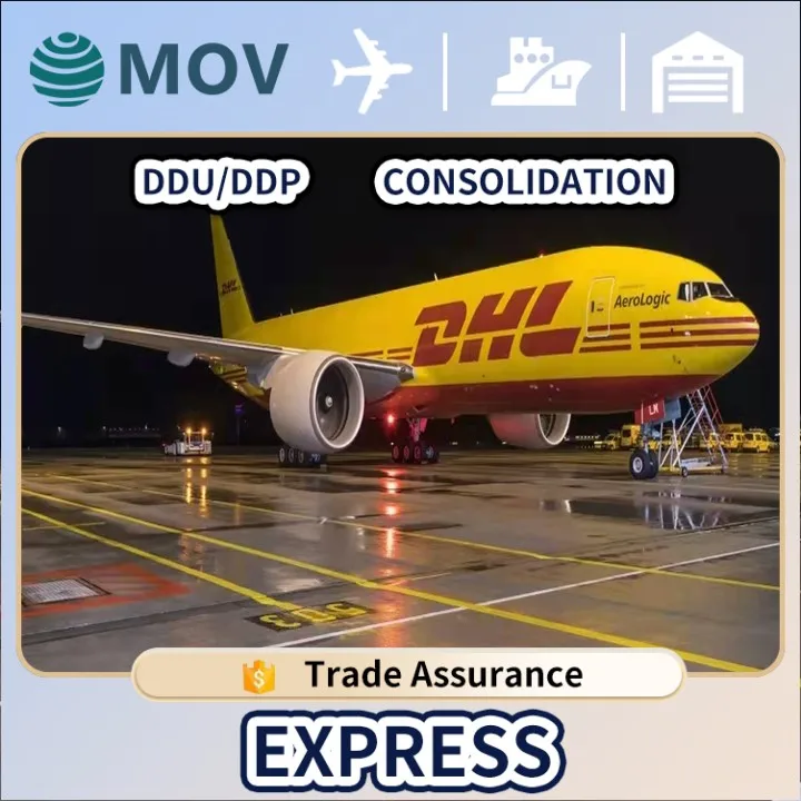 Fedex  Dhl Ups China Agent Express International Shipping Rates To Saudi Arabia  Germany And The World