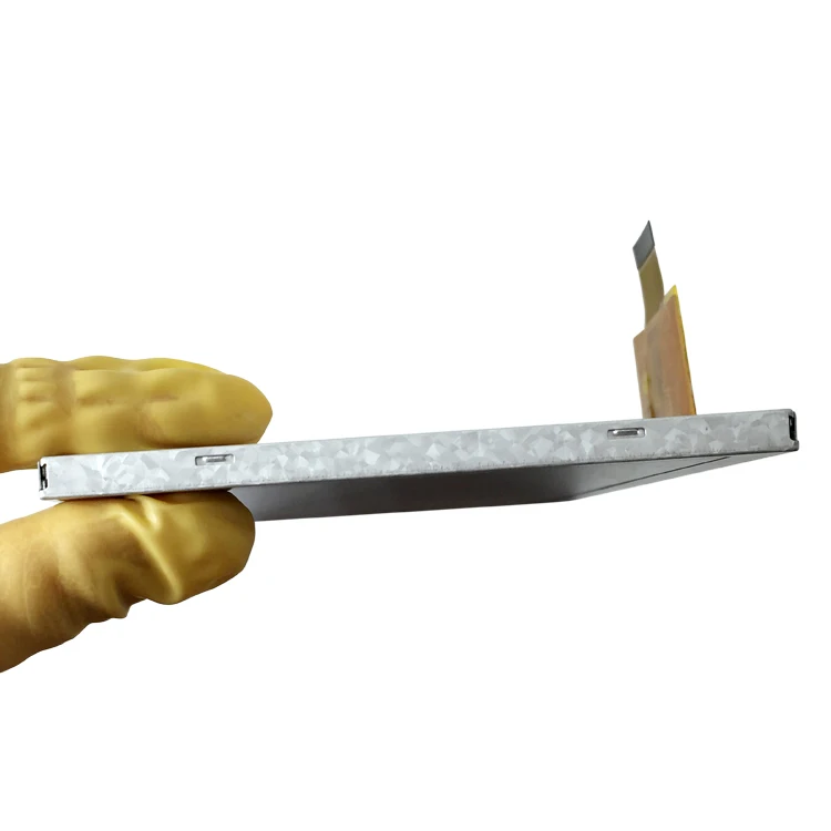 7 inch mipi dsi interface lcd display 1024*600 EK73215 +EK79007 tft lcd module