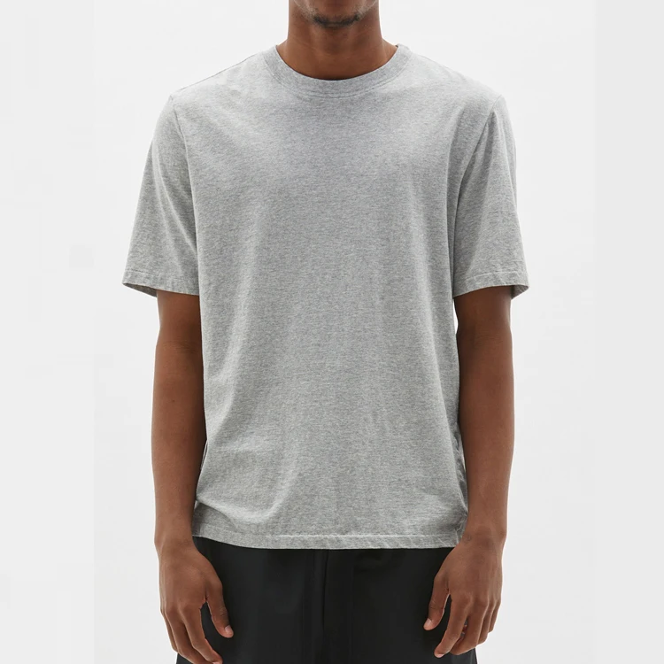 
Men peruvian pima soft 100% cotton wholesale blank tshirts short sleeve design t shirt man 