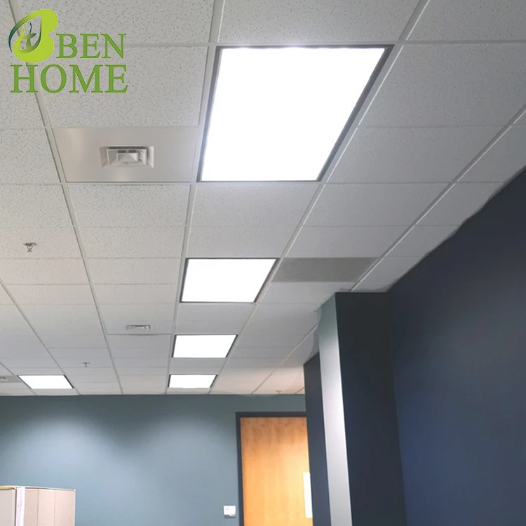 Luxury Style Easy Installation Acoustic False Ceiling For Office Building