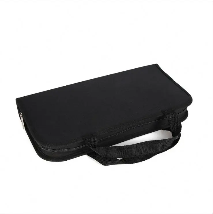 Amazon 22 PCS BBQ Grill Accessories Tool Set- Premium Stainless Steel with Oxford Cloth Case TOOLS Metal Tool Sets Not Coated