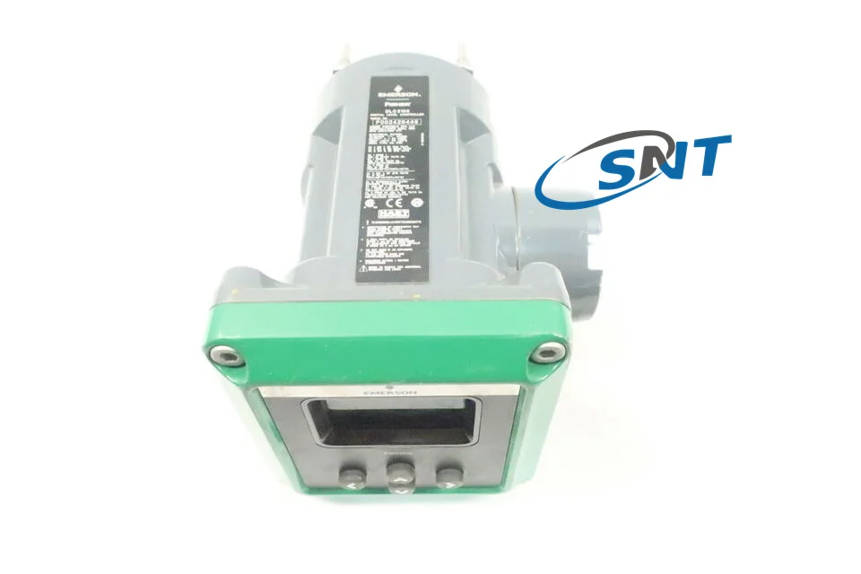 Emerson Fisherr FIELDVUE DLC3100 SIS Digital Level Controller displacer lever transmitter