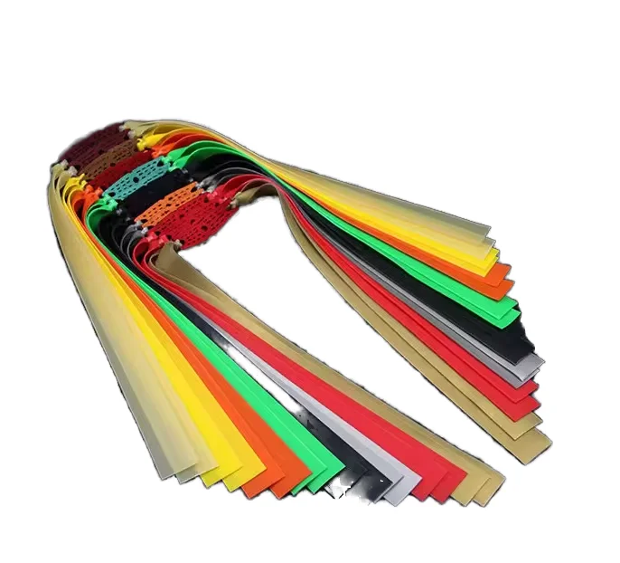 Резиновая лента для рогатки