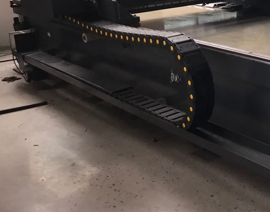 
CNC Hydraulic Sheet Metal And Aluminum Composite Panel V Groove Machine acp cutting and grooving machine machinery in china 