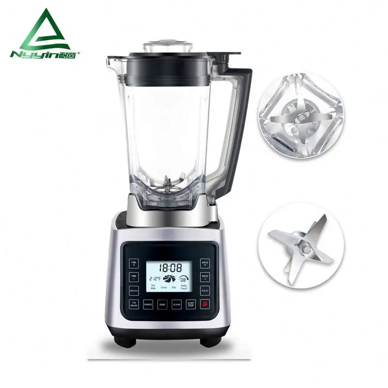 Multifunction Kitchen Living Blender Electric Mixer Soup with GS ETL CB