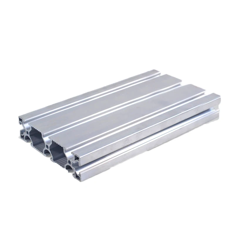  Elaborate 6063 T5 Anodized t slot cover aluminium extrusion profile