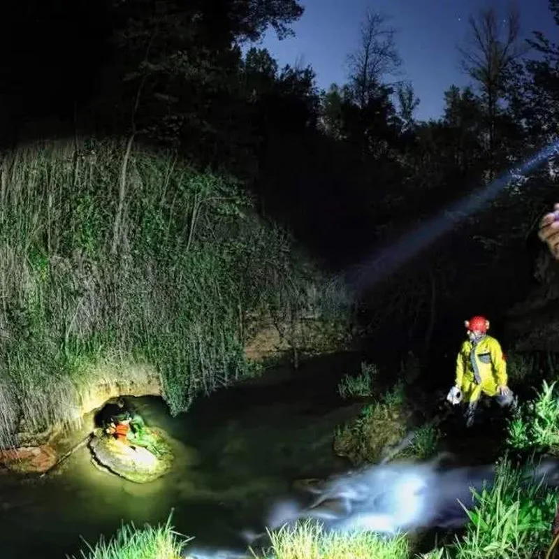 Ultra Bright 21 LED Headlight With Power Indicator 5000 Lumen USB Rechargeable Waterproof Led Headlamps