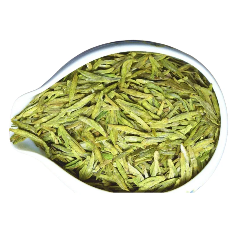 High quality grade xihu Longjing Dragon Well Tea