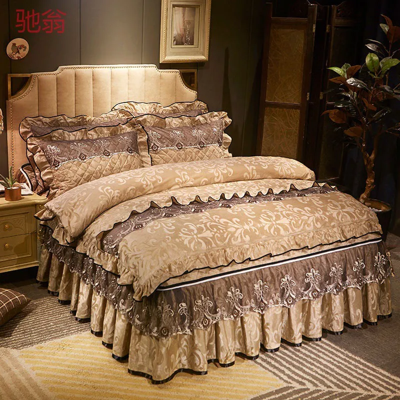 24 шт., Комплект постельного белья