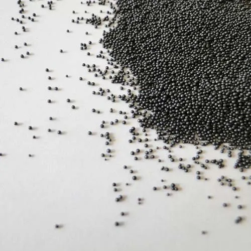 Kaitai Cast Steel Shot S110/SS0.3 for Shot surface polishing