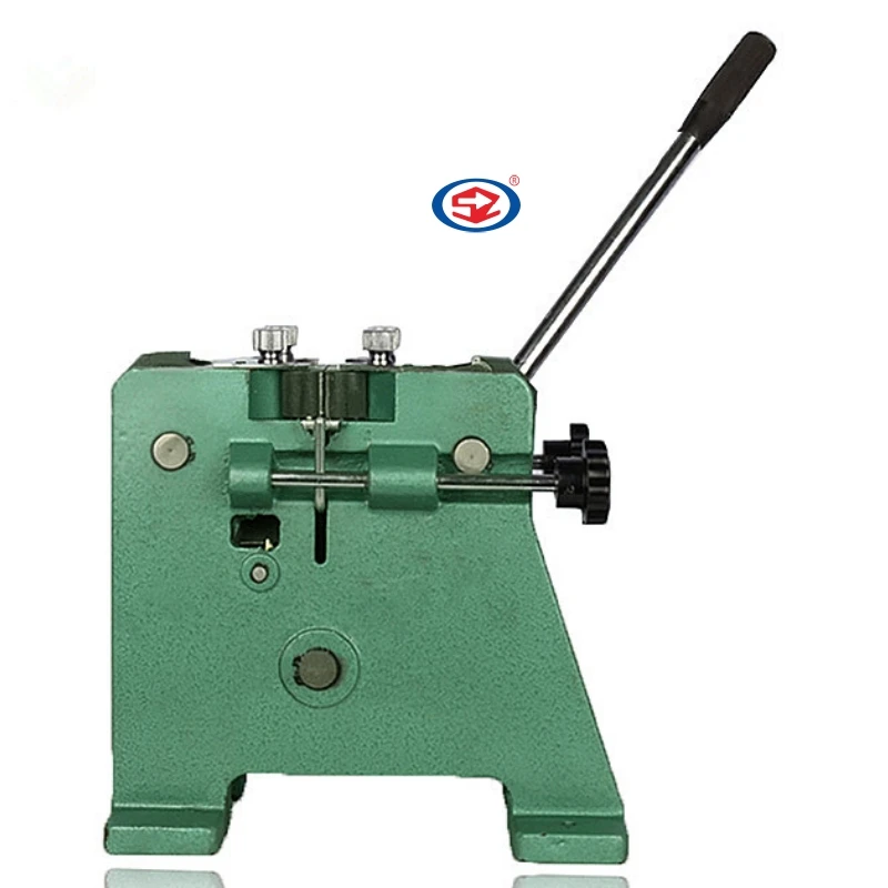 SZ-3TR Desktop Cable Cold Welder Used in Wire Dawing Process to Weld Broken Wires/Cable Cold Welding Machine Factory customized