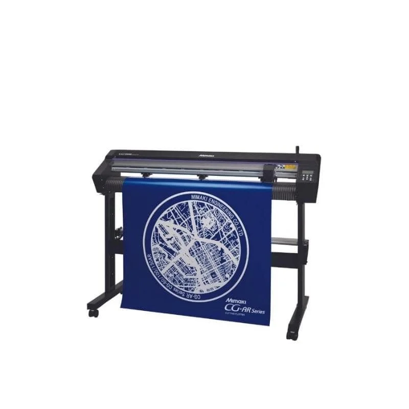 Совершенно новый аппарат не Привязанный к оператору сотовой связи MIMAKI CG-130AR mimaki режущий плоттер с хорошей ценой