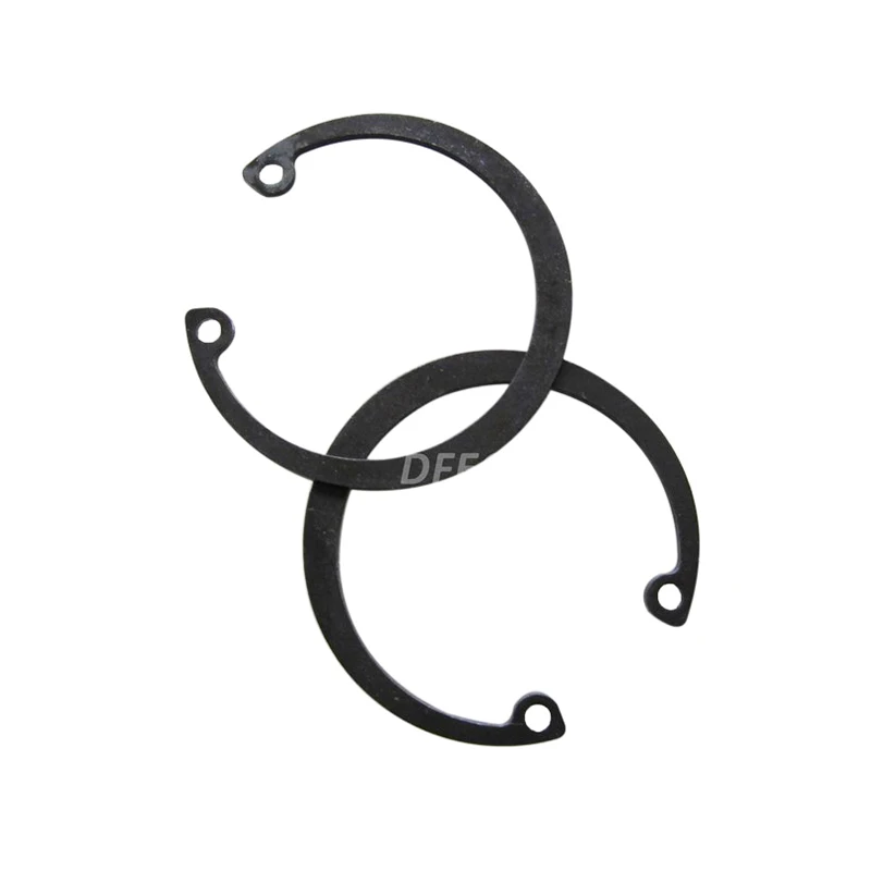 Construction Machinery Parts 6CT 6L Diesel Engine 3901996 Circlip Retaining Rings