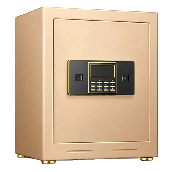 Confidential file cabinet electronic password safe all steel into the wall home office safe small