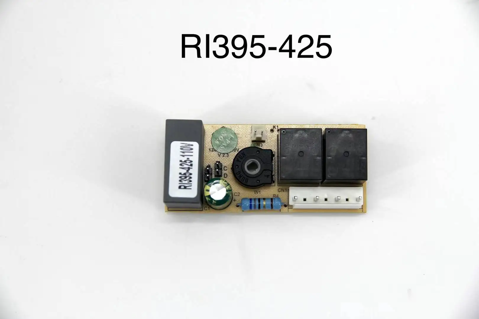 Factory Direct Supply RI395-425 Refrigerator  Power Board For Domestic Appliance Control Board Mother Boars