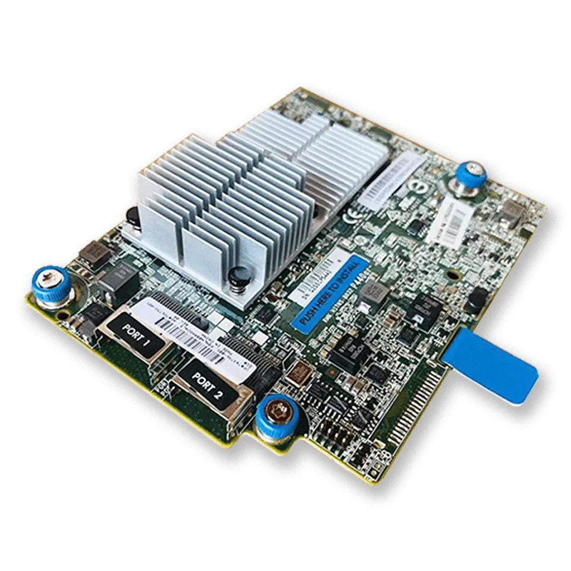 ProLiant Gen9 Server P440ar 2GB Cache FBWC 749974-B21 749796-001 726738-001 Mini SAS Smart Array RAID Card