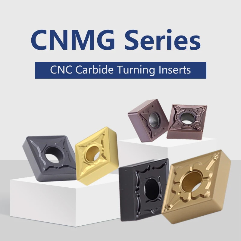 Nice cutting Turning Insert CNMG 120408 Tungsten Carbide Insert