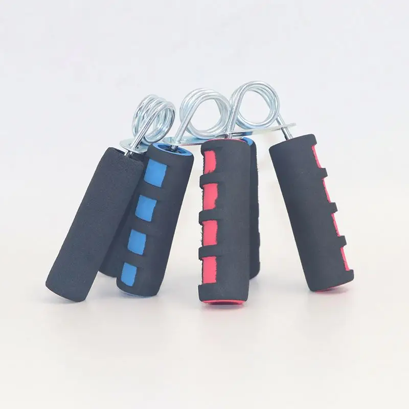 Spring Hand Grip Finger Strength Trainer Fitness Heavy Grips Wrist home gym Fitness Equipment