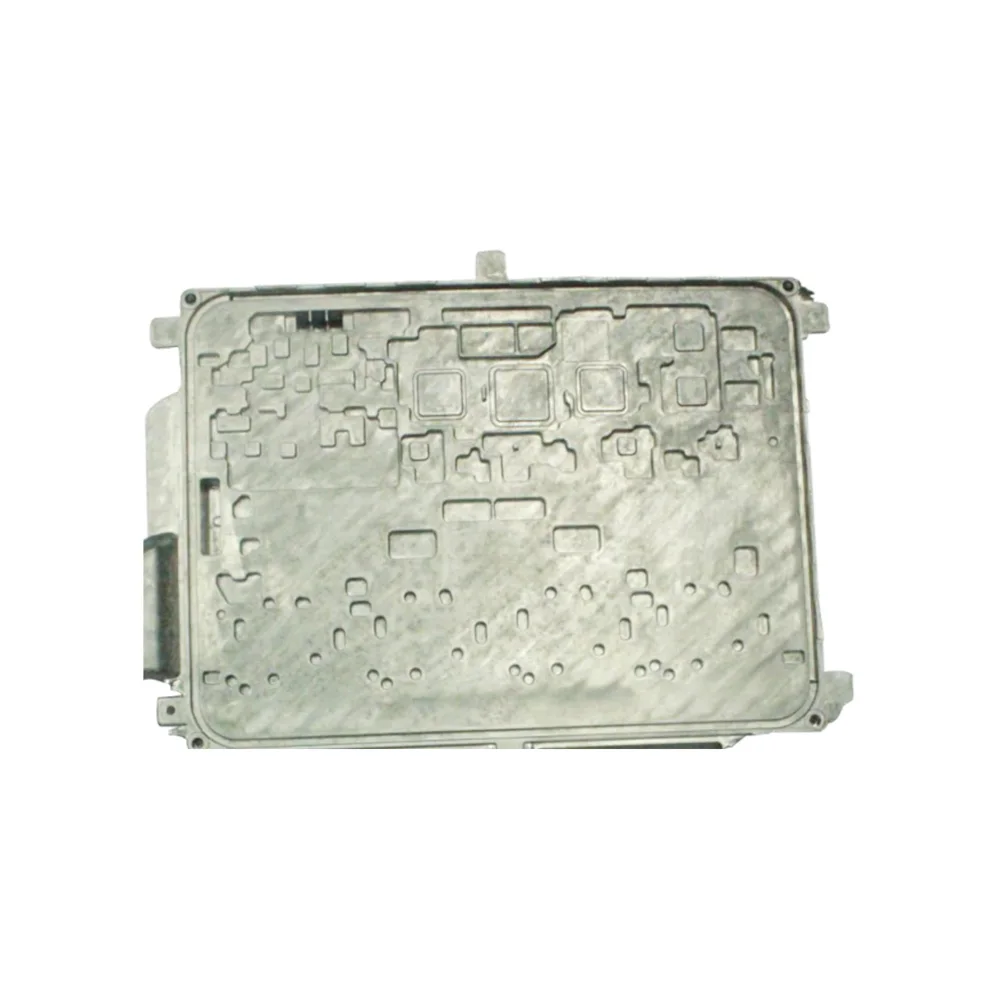 Custom A380 Die Casting Aluminum Box Enclosure Galvanized Aluminium Die Casting Parts