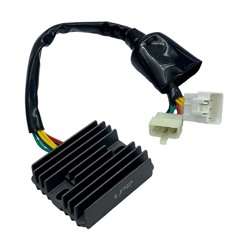CBR 954 CBR900RR2 Motorcycle Voltage Regulator Rectifier For Honda CBR954 CBR 900 RR2/RR3 954cc 2002-2003 31600-MCJ-750