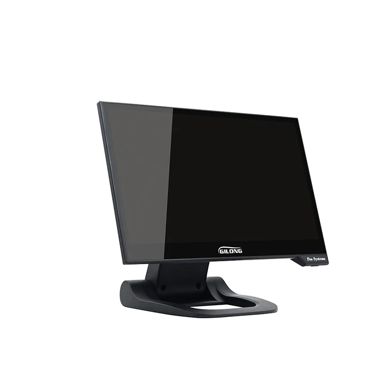 Cheapest Adjustable Aluminium Base Core i5 8GB 128GB Windows POS Machine