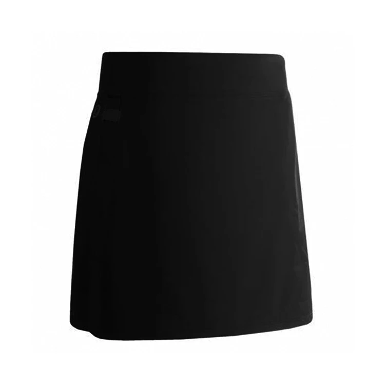 Young Girl Short Sportswear Skirt Child Active Sportswear Skirt Lightweight Run Tennis Golf Sports  Skort Skirt For Young Girl