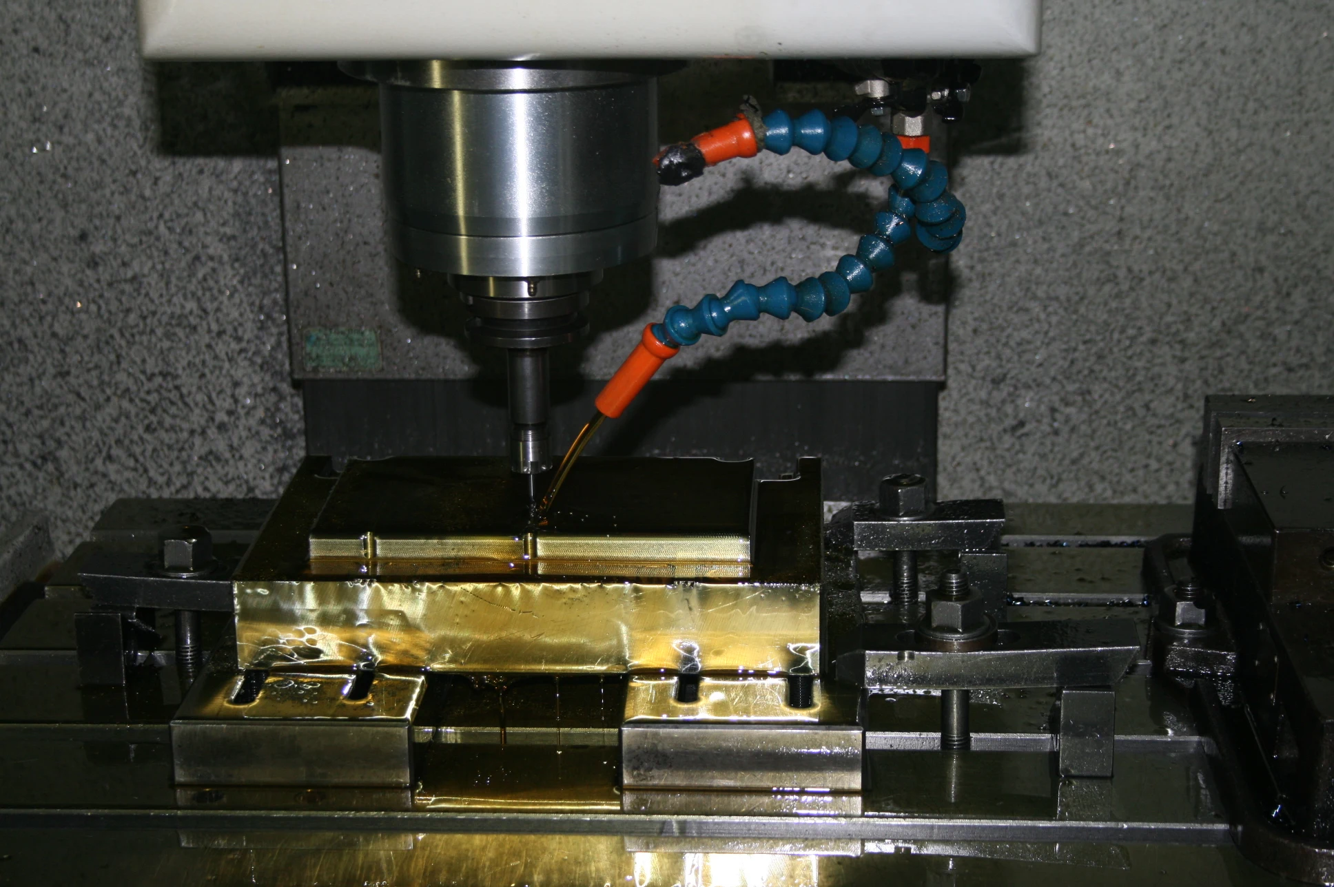 Custom High Precision Engineering Injection Mould Moulding Company Tools Polypropylene Plastic Mold In China For Thermometer