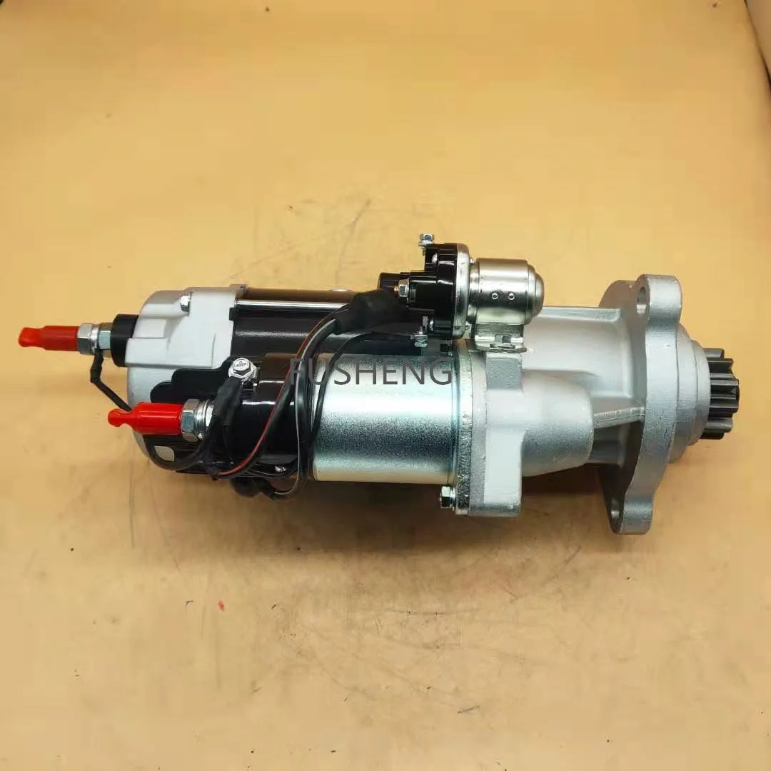 NEW 24V 12T NEW Starter Motor For Delco Series 39MT 80223708 1068552 3102767 5256414 10461758 10479276 10479291