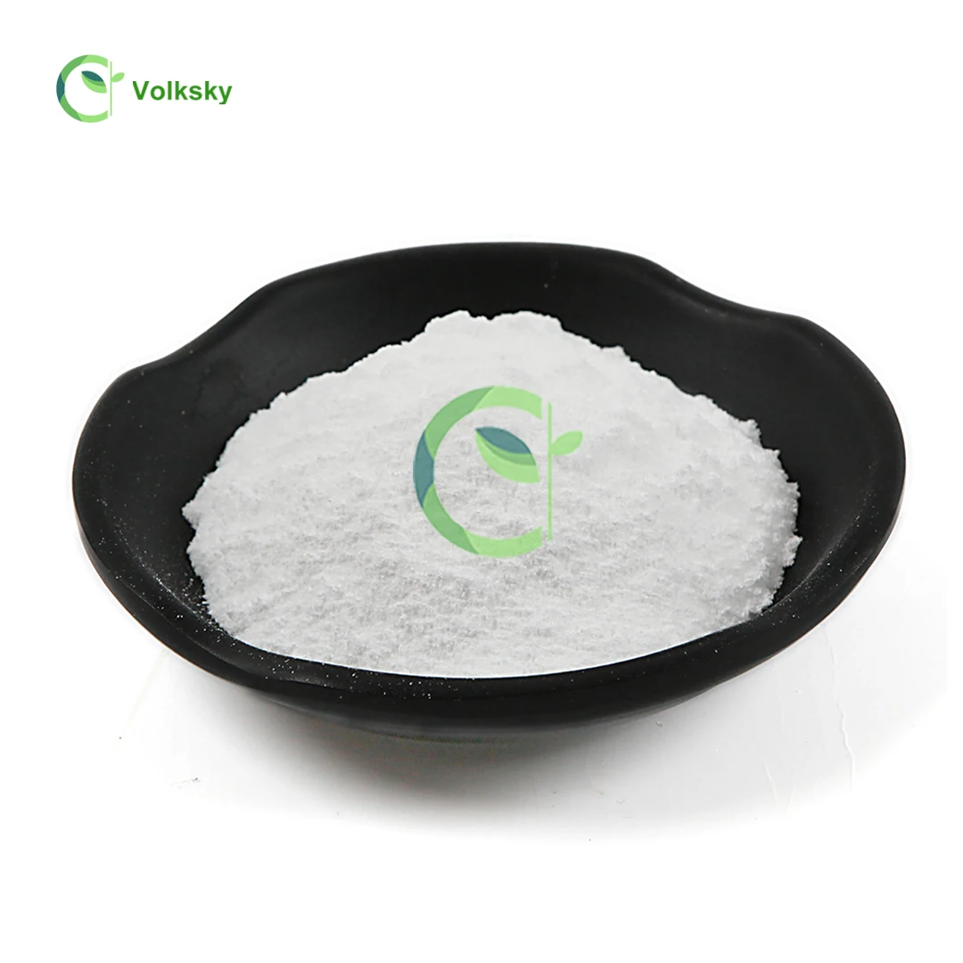 CHNaO3 baking soda powder sodium bicarbonate Cas 144-55-8
