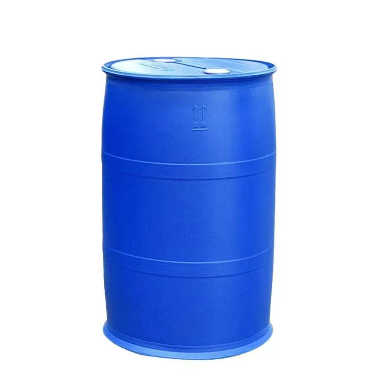 Isooctanol Plasticizer Defoamer 99.9% Content Industrial Grade Isooctanol