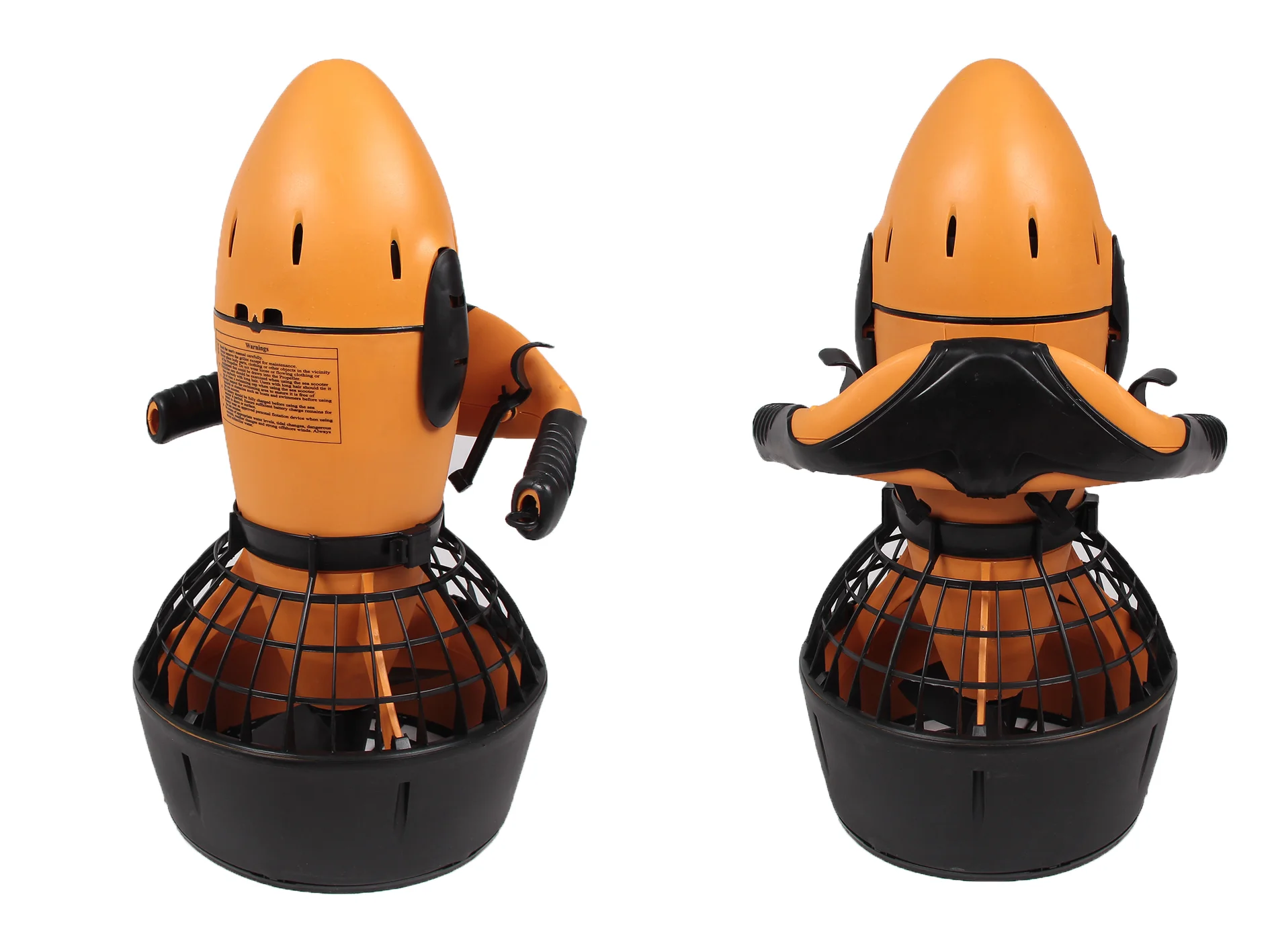 Underwater scooter manufacture 300w Diving Sea Scooter  swimming scooter