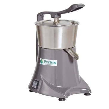 Citrus juicer commercial orange juicer machine CJ5 180W for lemon/citrus/orange using