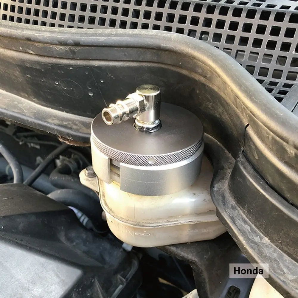 Car Brake Bleeder Adaptor for Automotive custom