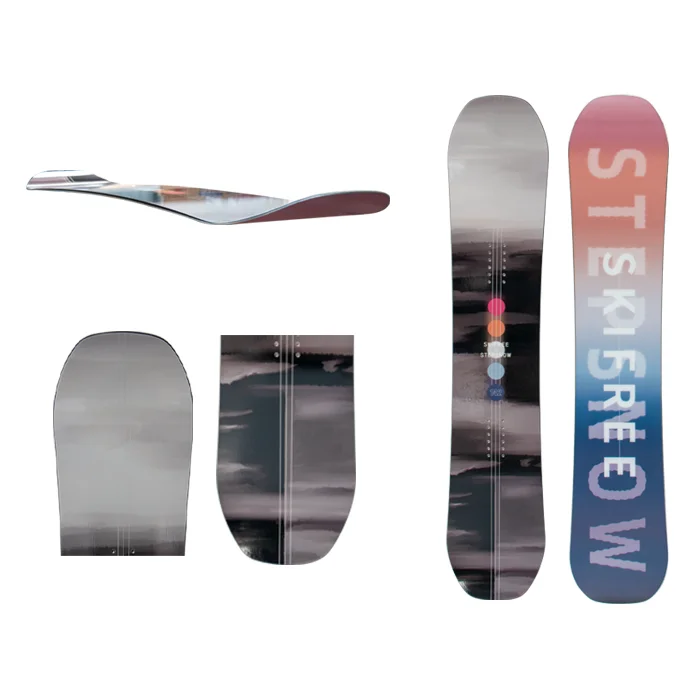 adult snowboard professional custom snowboard for sale price advantage