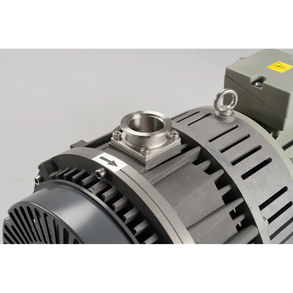 GWSPC600 22.3cfm(60 Гц) 18.7cfm(50 малошумный безмасляный вакуумный компрессор