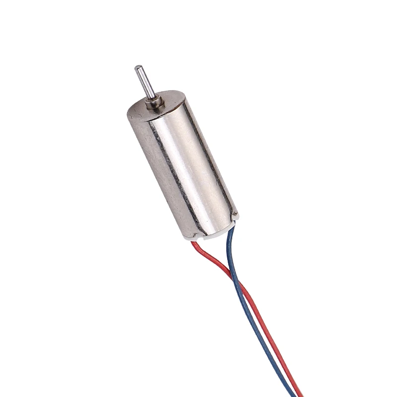615 mini motor for hand throwing aircraft motor model driven hollow cup toy aircraft micro DC motor