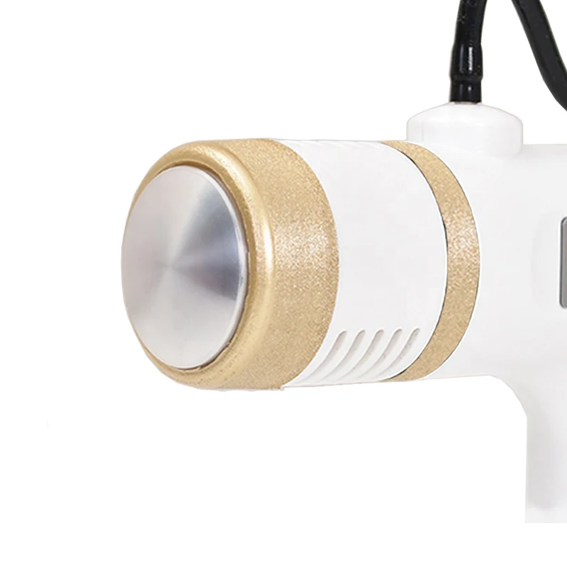 Microbeats derma gun Сыворотка для роста волос мезотерапия вода