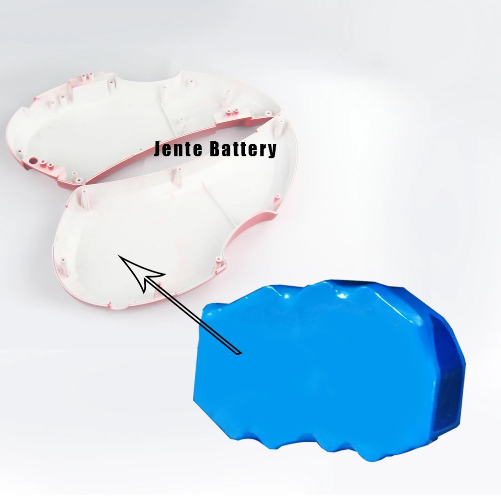 36V 21AH e bike lithium ion batteries for dyu 36 volt 350W bike