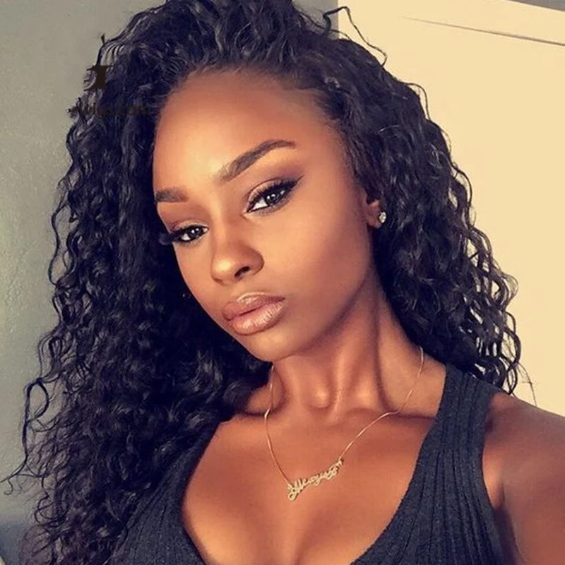 
Neflyon, глубокая волна, кружевной передний парик, дешевый HD кружевной передний парик, оптовая продажа, натуральные бразильские человеческие волосы, парик 