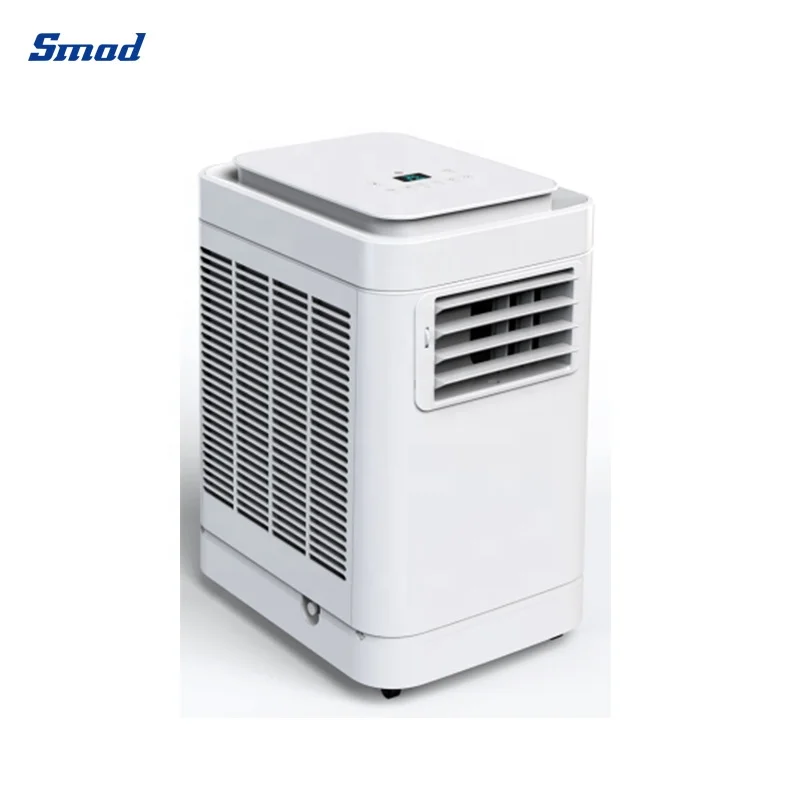  Мини-кондиционер 2000Btu/3000BTU/4000BTU для