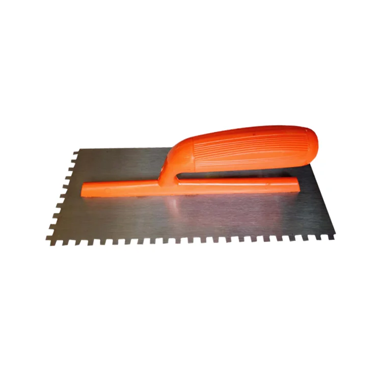 Кладка отделка шпатель зубчатый ABS Корпус новая пластиковая форма для бетонного штукатуря СОКОЛОК с зубцами