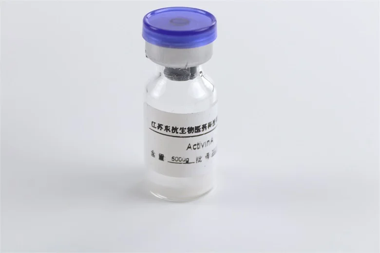 Wholesale Cheaper Purification Powder Colorless Recombinant CRISPR-Cas9 Protein