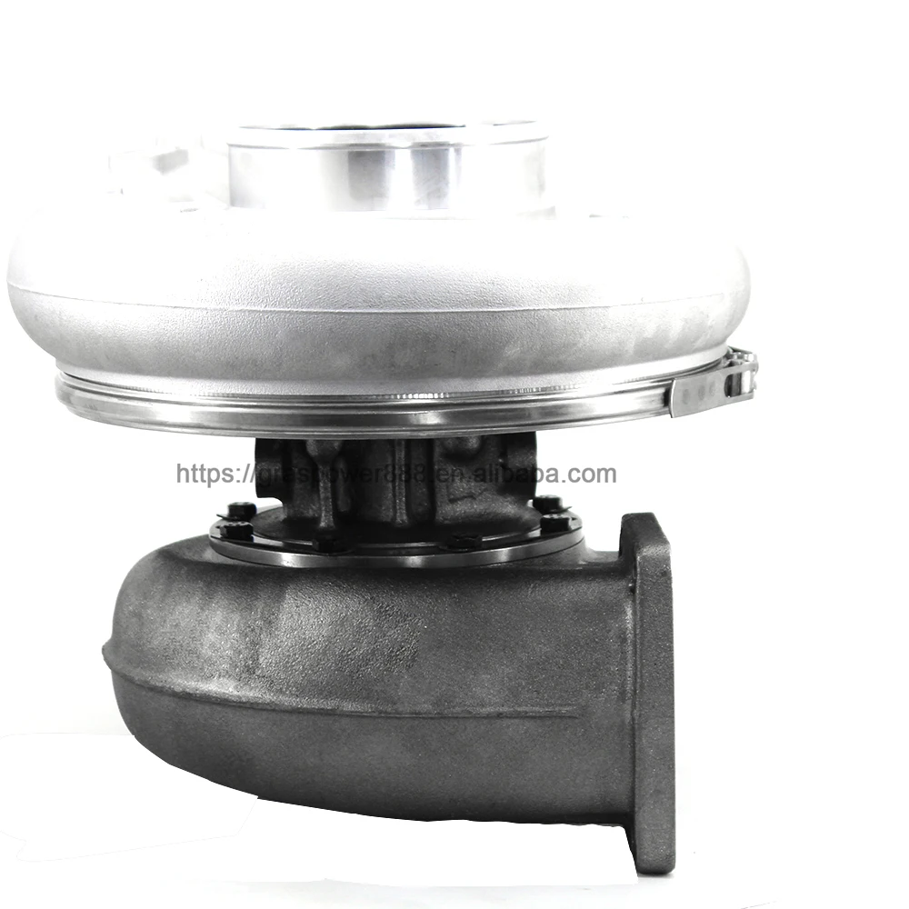 HX82 3594190/3592520 4025026 для QST30 CM552 CM850 QSKV60 1 мВт турбодвигатель